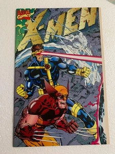 X-MEN #1 NM JIM LEE COVER E  MARVEL COMICS 1991 COPPER AGE KEY - Picture 1 of 2