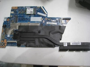 Lenovo IdeaPad Flex 5 14ITL05 Pentium Gold 7505 4RAM Motherboard 5B21B33120 A - Afbeelding 1 van 1
