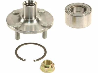 For 2000-2005 Toyota Echo Wheel Hub Assembly Front 84861SJ 2001 2002 2003 2004 - Image 1 of 2