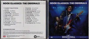 Rock Classics: Originals-Time Life Rock 'N' Roll Era 2RNR-38-'91 WB  OPCD-2596!! - Picture 1 of 2