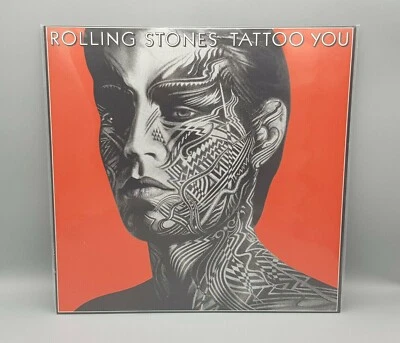 The Rolling Stones Tattoo You 2018 LP - Bild 1 von 2