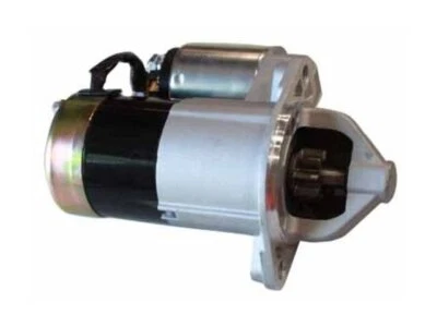 Arranque para Hyundai Elantra 2007-2012 TYC 31135NQ 2008 2009 2010 2011 2,0 L 4 cilindros Foto 1 de 2