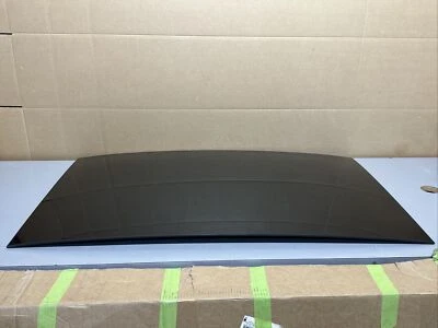 AUDI A8 S8 2019-2023 techo corredizo panorámico delantero techo corredizo panel de vidrio OEM Foto 1 de 4