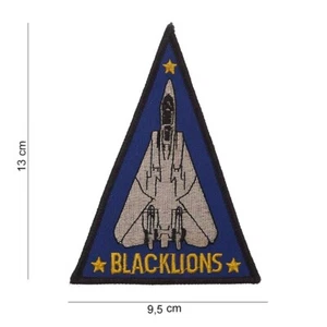 US-Navy Air-force  VFA 213    Blacklions    ca  13x 9,5  cm - Picture 1 of 1