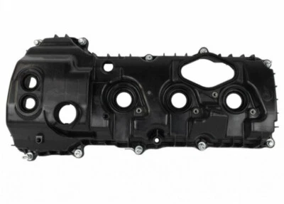NUEVO FABRICANTE DE EQUIPOS ORIGINALES 13-23 Ford F150 Transit cubierta de culata 3,5 L Ecoboost V6 LH para conductor Foto 1 de 4
