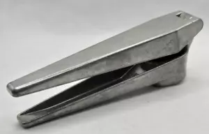 Authentische Zyliss SUSI Aluminium Knoblauchpresse Made in Switzerland 6" Gadget - Bild 1 von 9