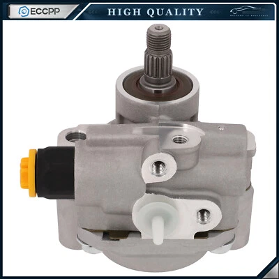 Power Steering Pump For Lexus SC300 1992-2000 for Toyota Supra 21-5922 - Image 1 of 4