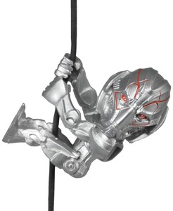NECA 2" Characters Avengers Age of Ultron (Movie) Ultron Scalers