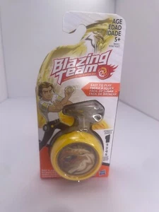 Blazing Team Masters of Yo Kwon Do Battlespin Yo-Yo NEW - Picture 1 of 6