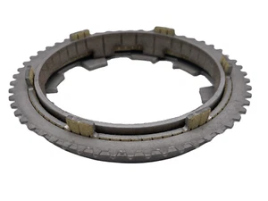 M32 Cambio Sincromato 1° e 2° Ingranaggio 55574656 Alfa Romeo Fiat Vauxhall - Foto 1 di 11