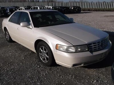 Б/у переключатель кондиционера подходит: 1999 Cadillac Seville класса A - Изображение 1 из 4