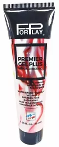 FORPLAY GEL LUBE PLUS MOISTURIZING LUBRICANT WATER BASED 1.25 OZ - Picture 1 of 1