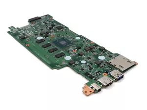 ACER CHROMEBOOK CB3-132 CELERON N3060 4GB RAM 16GB EMMC MOTHERBOARD NB.G4X11.00D - Photo 1/2