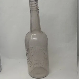   "LOUIS TAUSSIG & CO SAN FRAN..." - Tool Top Inside Threads Union Made C.B.B.A. - Picture 1 of 10