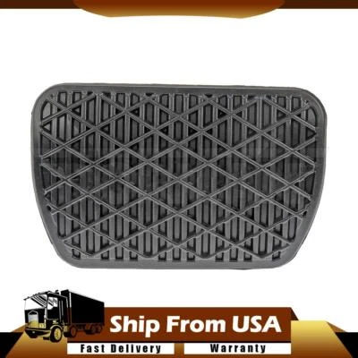 Pastilla de pedal de freno para Mercedes-Benz S450 3,0 L 2018-2019 Foto 1 de 4