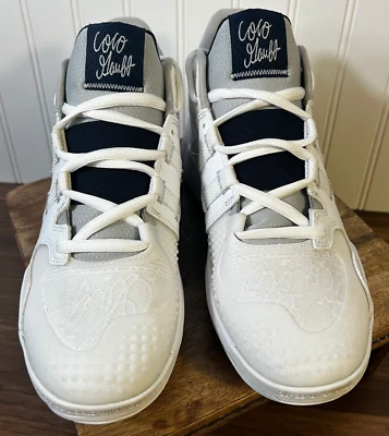 NEW BALANCE Unisex Adulto FuelCell COCO GAUFF V1 Cancha Dura Tenis Zapato TALLA 7 Foto 1 de 4