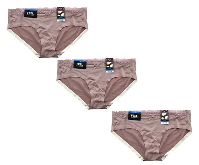 Panty Maidenform Hipster comodidad devoción ropa interior sin costuras para mujer, 40861 Foto 1 de 3