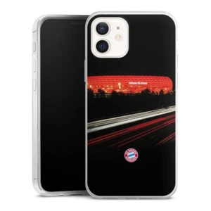 DeinDesign Handyhülle Apple iPhone 12 FC Bayern München Allianz Arena - Bild 1 von 1
