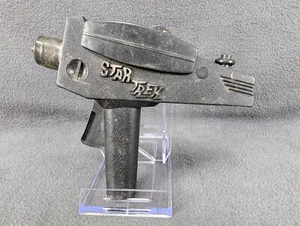 Vintage Star Trek Utility Belt By Remco Style 203 1975 Phaser - Picture 1 of 12