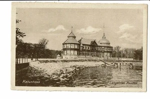 CPA - Carte postale- Danemark- Kobenhavn- Langelinies Pavillon. - VM1659 - Picture 1 of 2