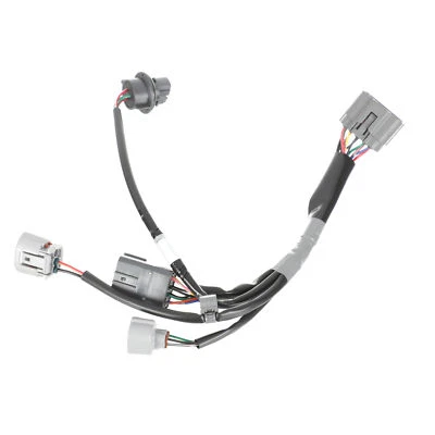 NUEVO OEM Mazda 2014-2015 Mazda6 enchufe de faros y arnés de cables GJS1-51-0K6 Foto 1 de 4