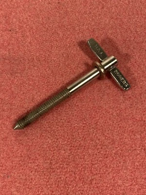 ROGERS Swivomatic Bass Drum Pedal Long BoltThumb Screw With Washer N.O.S. - Image 1 of 4