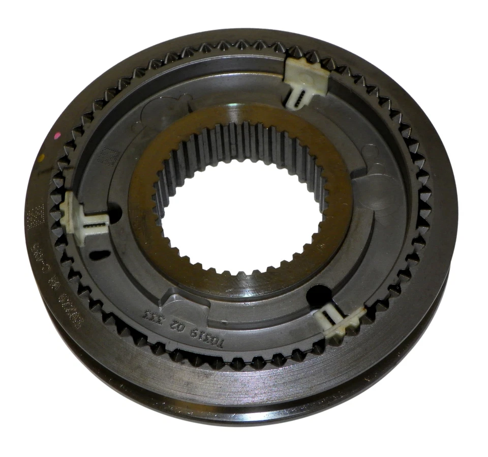 Genuine Ford FR3Z-7124-A Synchronizer Assembly FR3Z7124A for 2015-2019 Mustang - Image 1 of 1