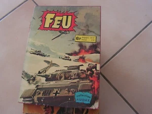 bd FEU Album N 854 ( bdm E 1700 ) - Bild 1 von 2