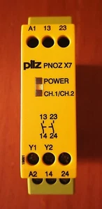 PNOZX7 774059 PILZ - Bild 1 von 3