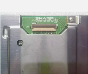 For Sharp CPWBX0053TPZZ LCD Screen Display Panel Fully Tested @am - Picture 1 of 1