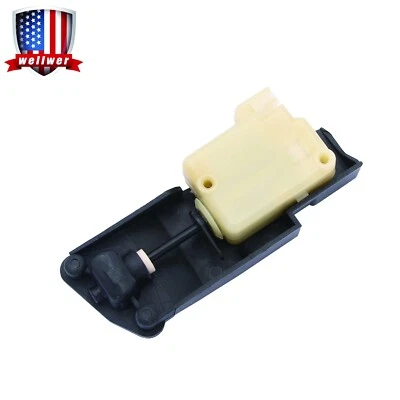 Solenoide de liberación de cerradura de puerta de gas combustible apto para Volvo XC90 03-14 XC70 01-07 30612856 Foto 1 de 4