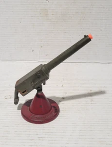 Vtg JP Company Anti Aircraft Cap Gun - Picture 1 of 9
