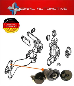 for HONDA CRV 2001-2006 REAR SUSPENSION LATERAL CONTROL TRAILING ARM AXLE BUSH - Picture 1 of 3