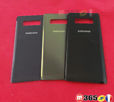 Custodia Posteriore Copribatteria Samsung Galaxy note8 Frontale Note 8
