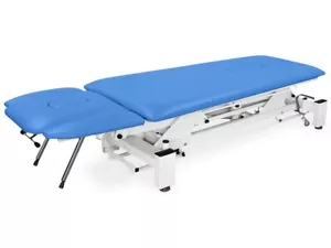 Massagebank Behandlungsliege Elektrisch Therapieliege Massage 3ERSN - Bild 1 von 4