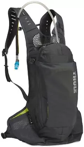Thule Vital 8L Hydration Backpack - Obsidian. DON'T PAY $220 - Picture 1 of 7