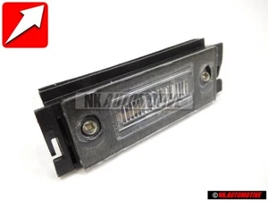Genuine Audi Licence Plate Light - 8Z0943021 - Picture 1 of 6