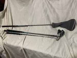 Ram G Force Jr. (6-8) Driver, Putter And Irons Golf Clubs - Picture 1 of 23
