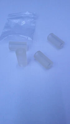 1 Set Feed Exit Roller PA03586-K983 für Fujitsu FI-6110 S500M S1500M FI-5110C - Bild 1 von 3