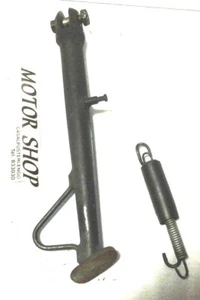 CAVALLETTO LATERALE + MOLLE APRILIA ATLANTIC 250 200 125 COD AP8146643 - Imagen 1 de 1