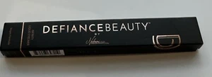 Defiance Beauty Infinity Liquid Eyeliner • Enigma Carbon Black Vegan .5ml - Picture 1 of 5