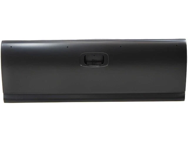 Tailgate For 2001-2006 GMC Sierra 2500 HD 2002 2003 2004 2005 HB932MZ - Image 1 of 1