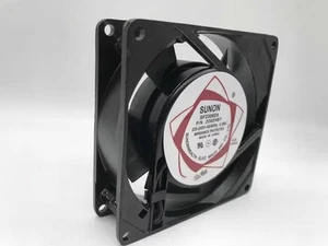 NEW SUNON SF23092A 2092HBT 9025 220/240V 50/60Hz 0.06A Cooling fan - Picture 1 of 3