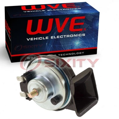 Cuerno Wells para 1970-1998 Mercury Bobcat Capri Colony Park Comet Cougar uz Foto 1 de 4