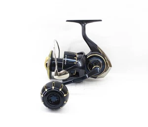 Daiwa Reel Spinning 2023 Saltiga 6000 P (1869) - Imagen 1 de 6
