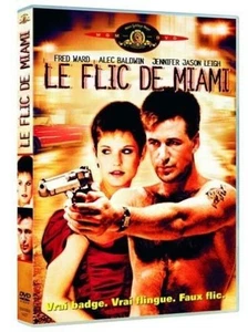 FRED WARD - ALEC BALDWIN - JEN (DVD) Leight Jennifer Jason - Picture 1 of 1