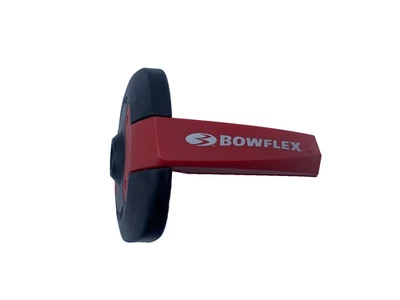 OEM Bowflex 552 SERIES 2 Only Dumbbell Replacement Disc Cover Guard Handle Part - Image 1 of 4