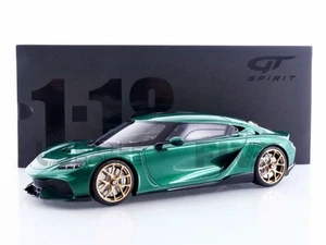 GT SPIRIT 1/18 - KOENIGSEGG GEMERA - 2024 GT888 - Picture 1 of 12