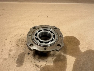 Ступица подшипника заднего дискового колеса MG Midget Austin Healey Sprite короткие шпильки MOWOG от оригинального производителя - Изображение 1 из 4