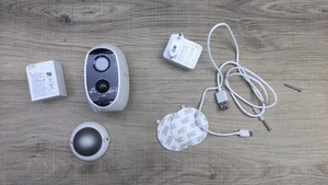 Cámara de Vigilancia EZVIZ C3A 1080p Full HD Wi-Fi, I34740 - Imagen 1 de 3